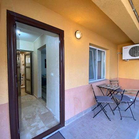 Casa Sea breeze Năvodari Exterior foto