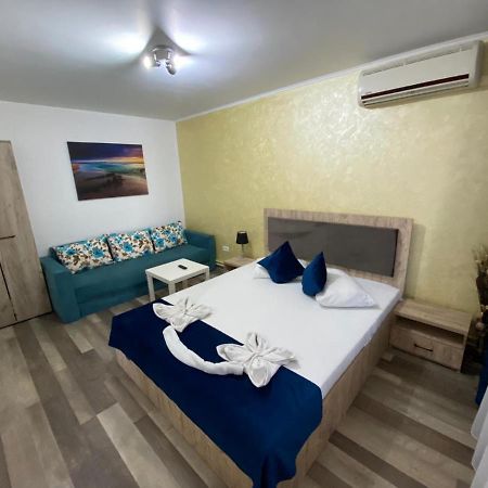 Casa Sea breeze Năvodari Exterior foto