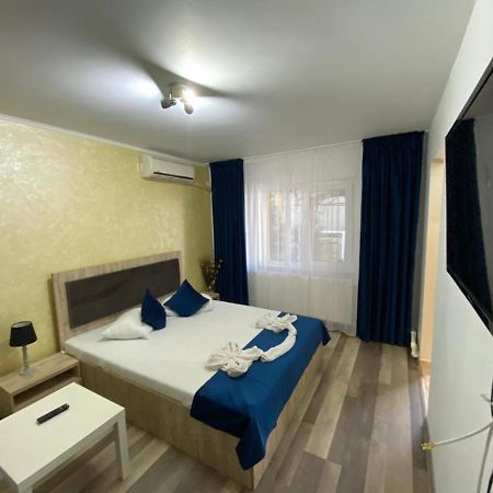 Casa Sea breeze Năvodari Exterior foto