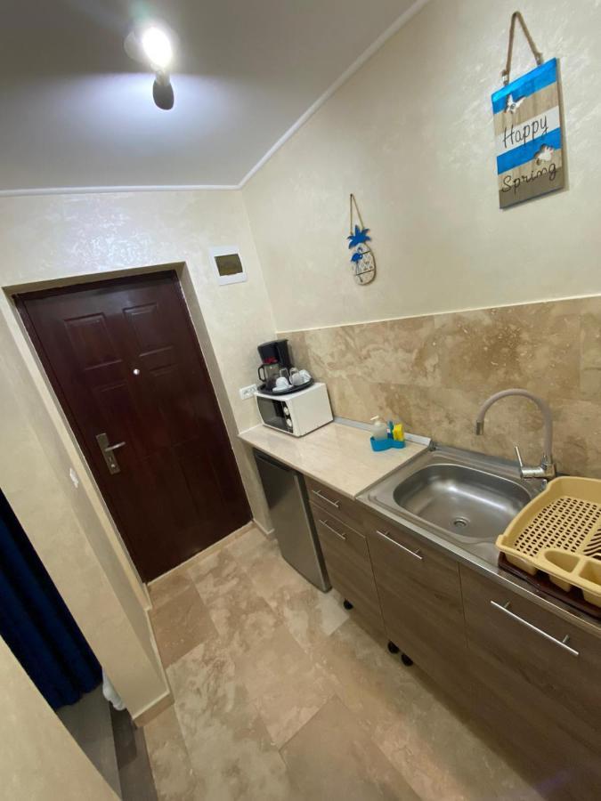 Casa Sea breeze Năvodari Exterior foto
