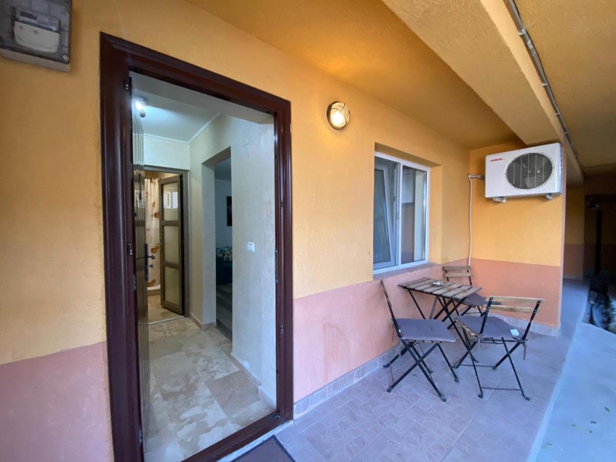 Casa Sea breeze Năvodari Exterior foto