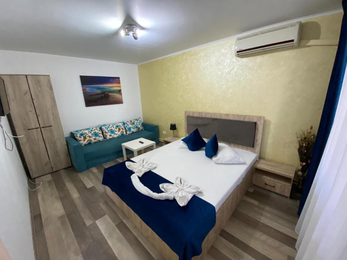Casa Sea breeze Năvodari Exterior foto