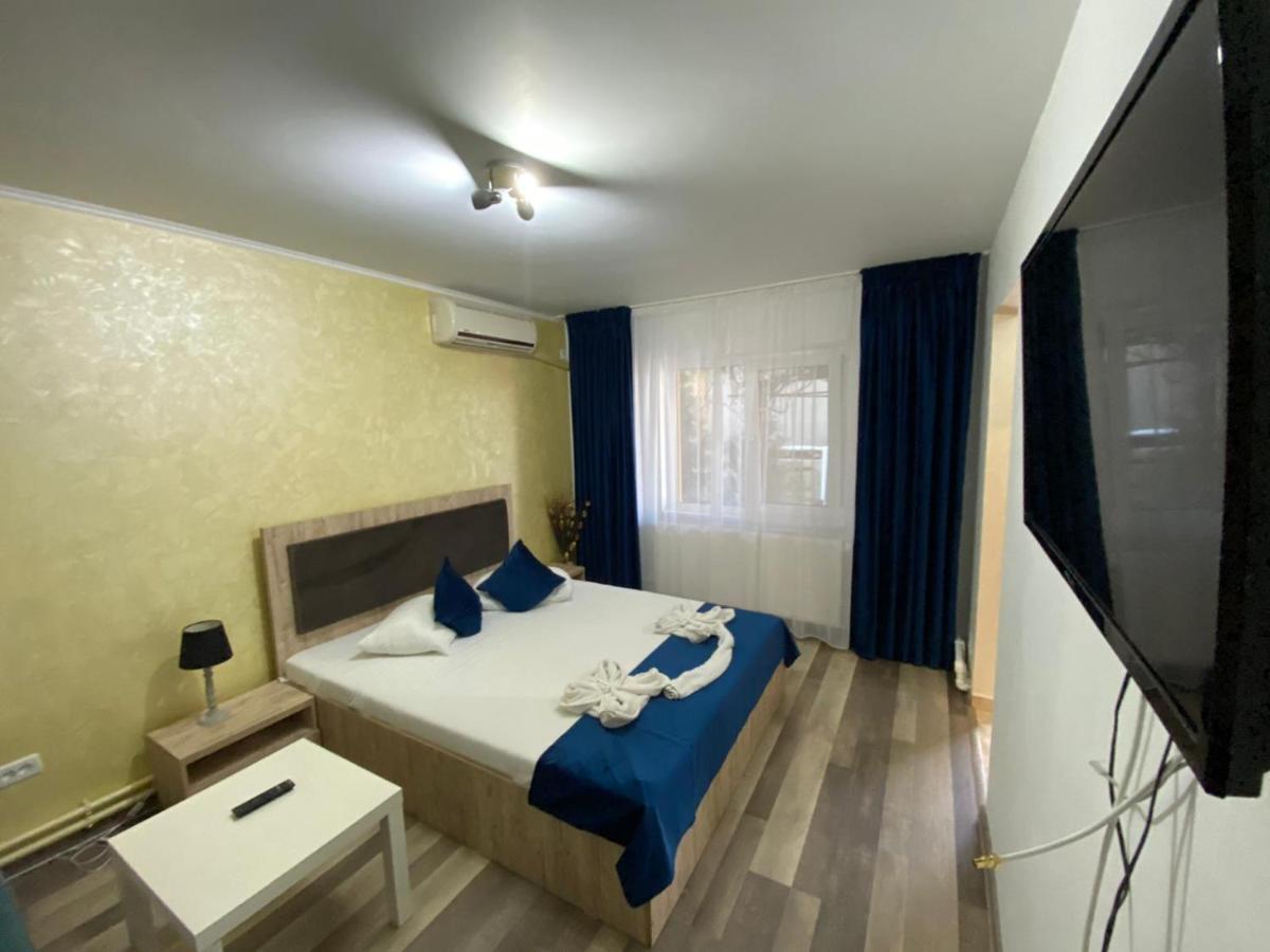 Casa Sea breeze Năvodari Exterior foto