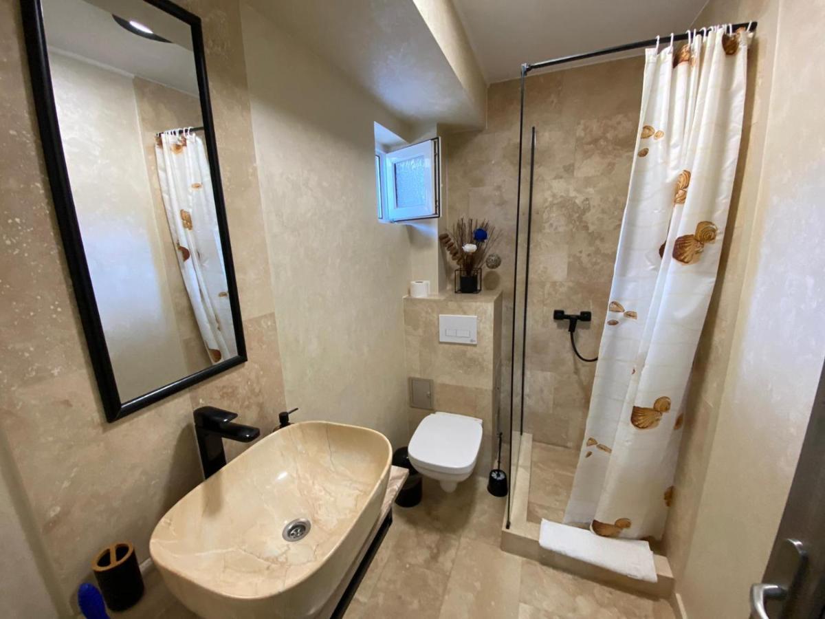 Casa Sea breeze Năvodari Exterior foto